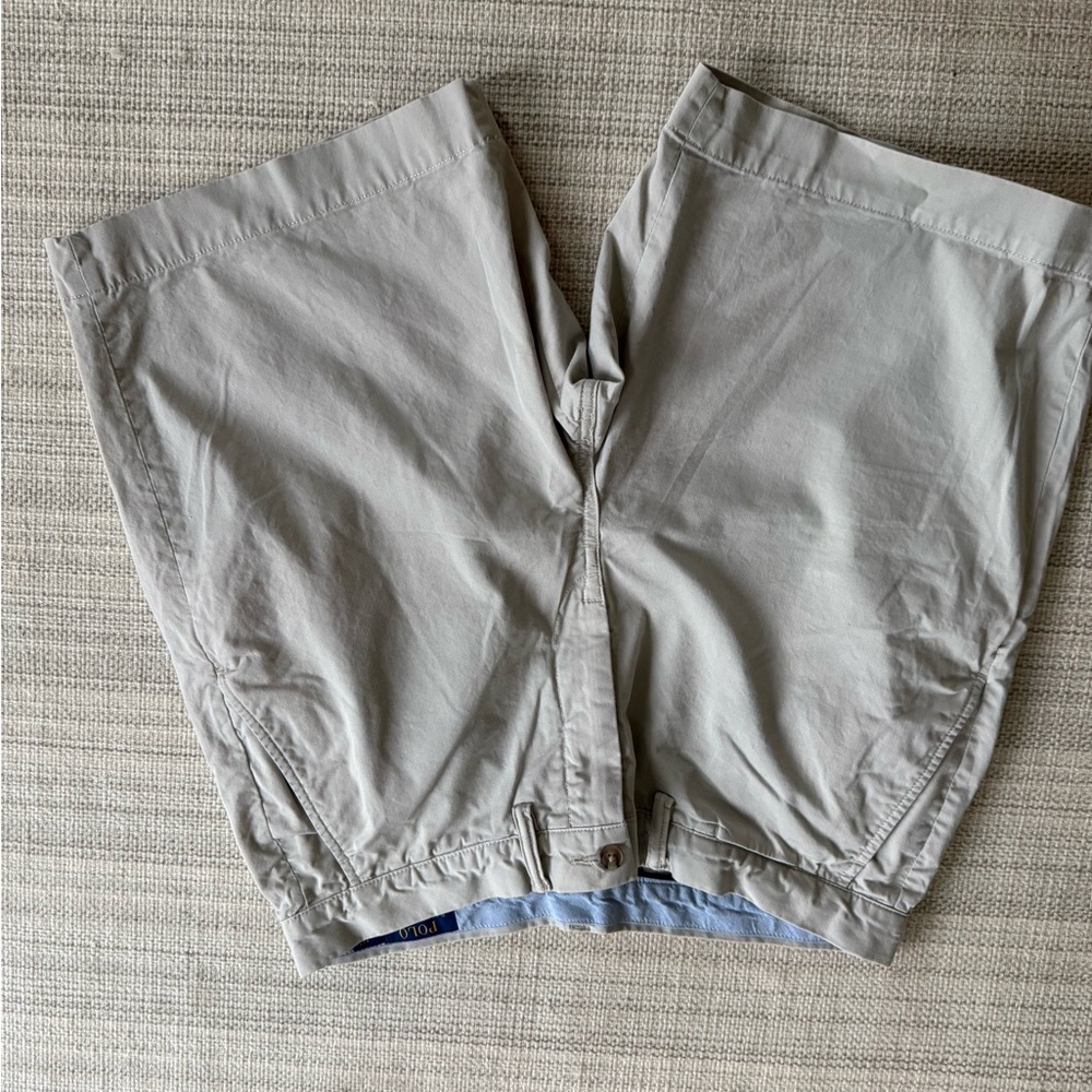 Ralph Lauren polo Light khaki Casual Shorts